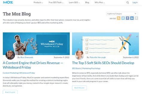 mozblog|Moz Blog.
